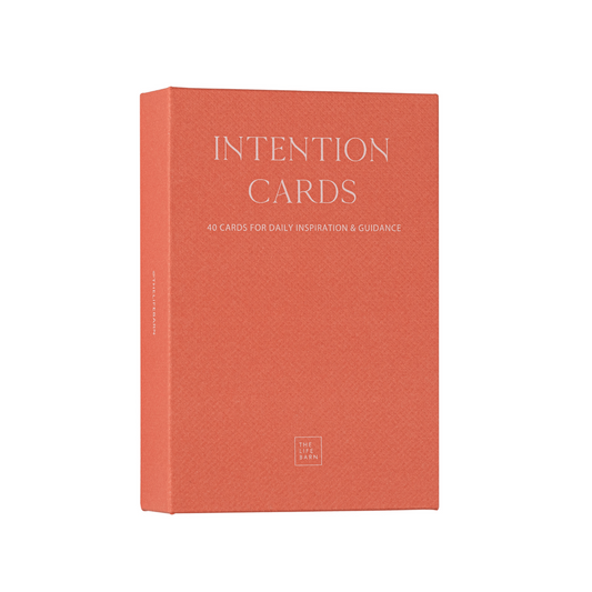 40 Intention & Oracle Cards Sets – A7 Daily Guidance