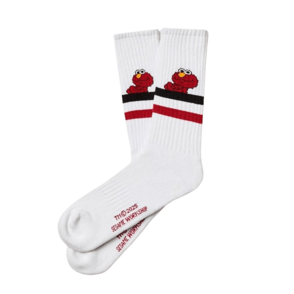 Socks - The Gifting Rebel