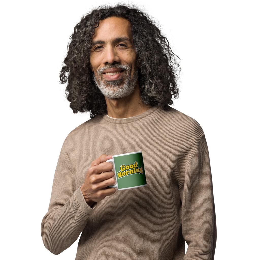 Good Morning / Welcome to the Sh#tshow - Mug