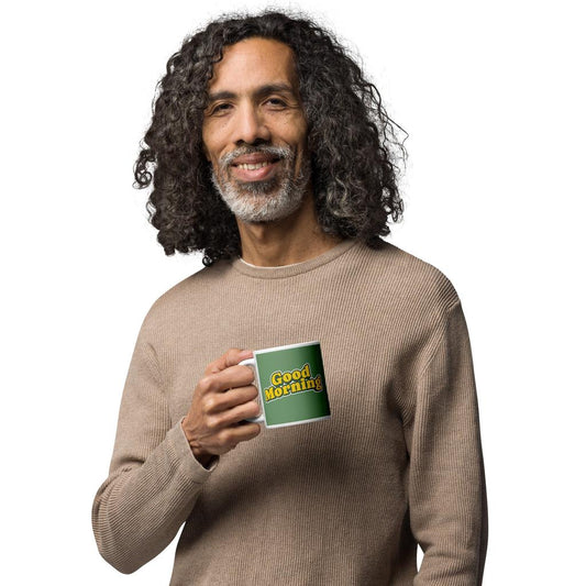 Good Morning / Welcome to the Sh#tshow - Mug