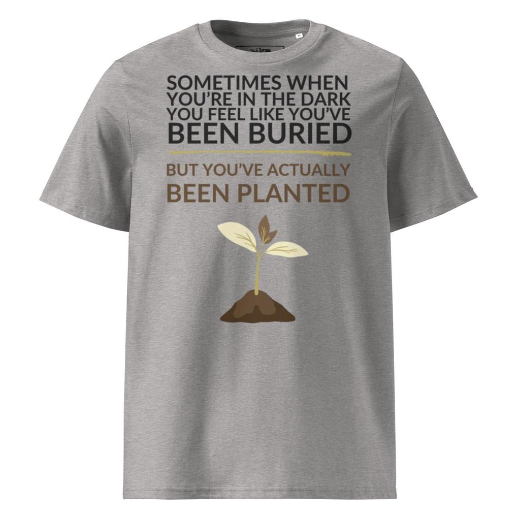 The Planted Truth Organic T-Shirt