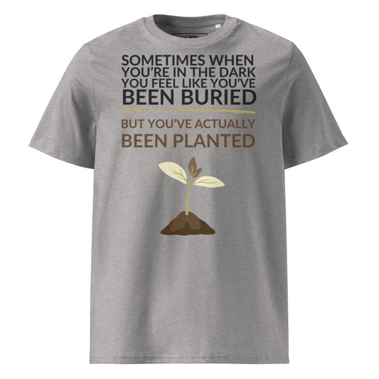 The Planted Truth Organic T-Shirt