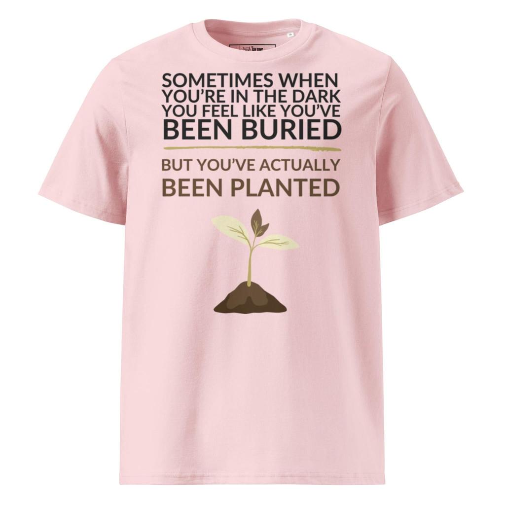 The Planted Truth Organic T-Shirt