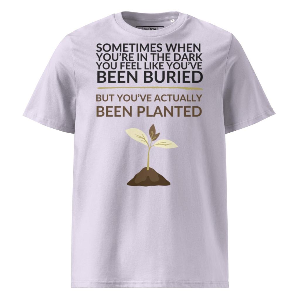 The Planted Truth Organic T-Shirt