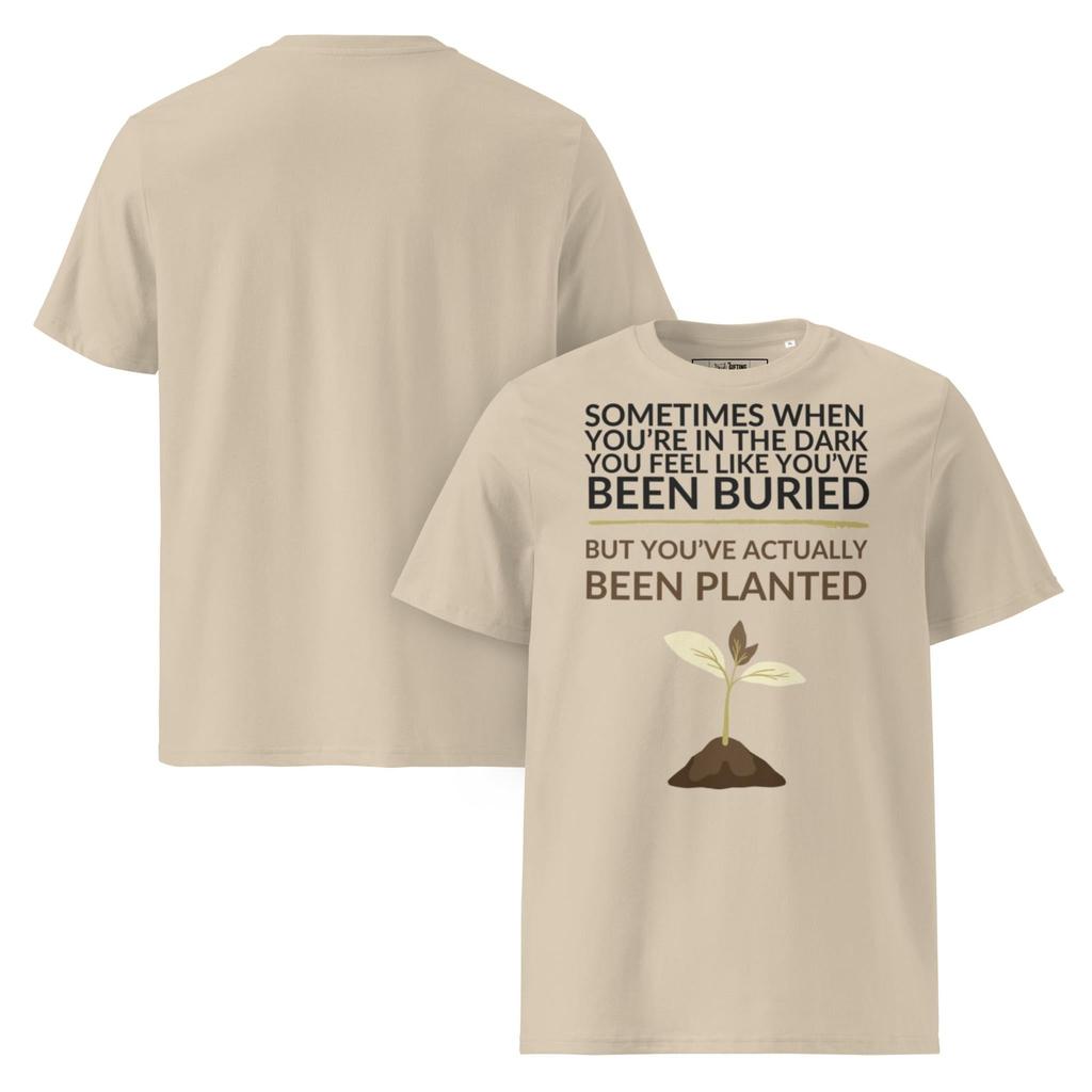 The Planted Truth Organic T-Shirt