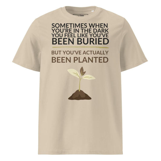 The Planted Truth Organic T-Shirt