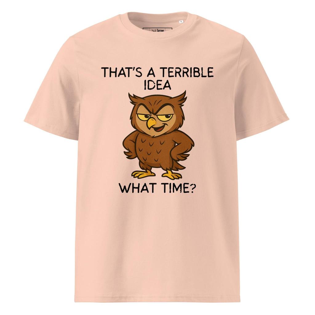 The Schemer's Uniform - T-Shirt